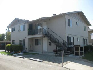 1375 San Tomas Aquino Pkwy, San Jose, CA 95130