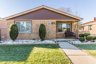 12840 S Exchange Ave, Chicago, IL 60633