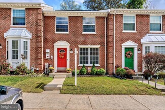 4410 Greenwich Ct, Belcamp, MD 21017