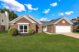 4358 Cantrell St, Grand Prairie, TX 75052
