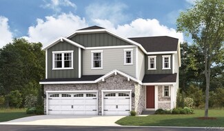 9001 Tregeare Rd, Chesterfield, VA 23832