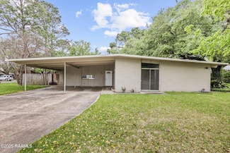 214 Montgomery Dr, Lafayette, LA 70506