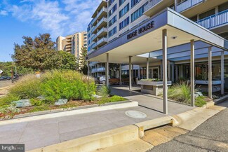 1301 S Arlington Ridge Rd Unit 605, Arlington, VA 22202