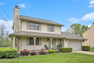 11190 Cobblestone Ln, Grand Ledge, MI 48837