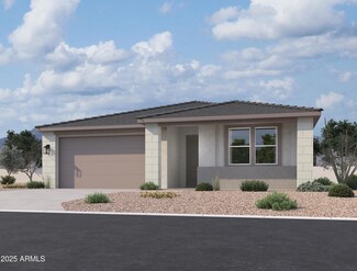 25369 N 75th Ln, Peoria, AZ 85383
