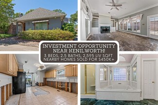 7820 Walden Rd, Baton Rouge, LA 70808