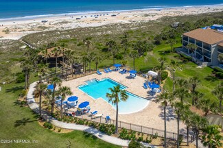 850 A1a Beach Blvd Unit 1, Saint Augustine, FL 32080