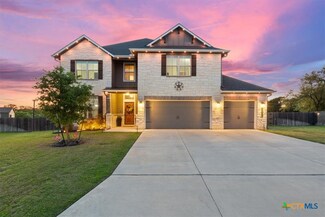 3830 Corpus Christi Ct, Belton, TX 76513