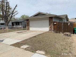 670 E York Way, Sparks, NV 89431