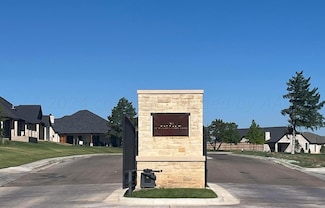 4501 N Rocking Chair Ln, Amarillo, TX 79124