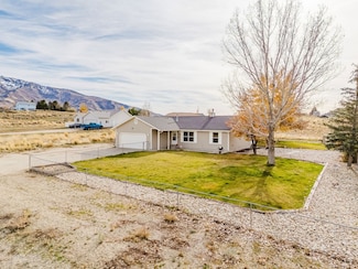 839 Thistle Dr, Spring Creek, NV 89815