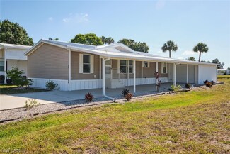 926 Yacht Club Way NW, Moore Haven, FL 33471