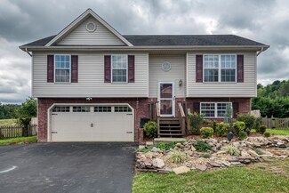 211 New Hope Rd, Jonesborough, TN 37659