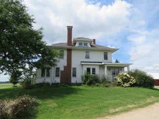 W5346 Hwy 33, Horicon, WI 53032