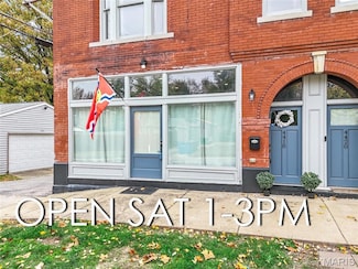 4418 Connecticut St, Saint Louis, MO 63116