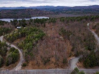 Lot 7 North Rd, Sutton, NH 03260