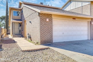 10616 Kinross Ave Unit D, El Paso, TX 79935