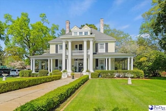 601 E Main St, Dillon, SC 29536