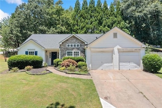 8460 River Hill Commons Dr, Ball Ground, GA 30107