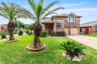 4603 Daisy Meadow Dr, Katy, TX 77449