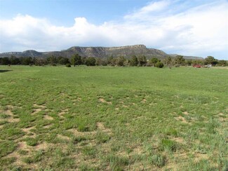 0 Lambert Hills Blvd, Cimarron, NM 87714