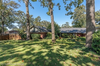 6221 Duncan Rd, Fort Smith, AR 72903