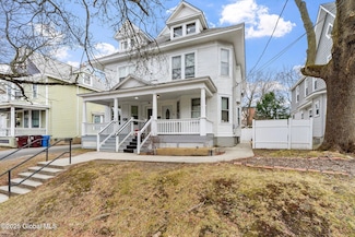 4 S Main Ave, Albany, NY 12208