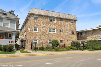 205 Circle Ave Unit 2B, Forest Park, IL 60130