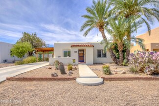 2606 E Lee St, Tucson, AZ 85716