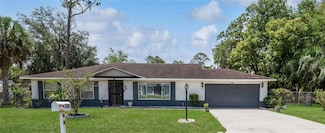 543 Silver Course, Ocala, FL 34472