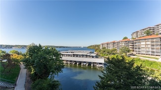 184 E Palisades Condo Dr Unit 1B, Lake Ozark, MO 65049