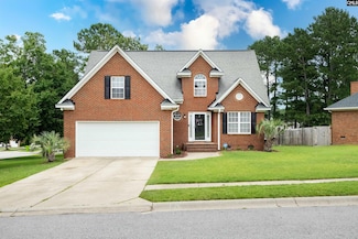 301 Holly Ridge Ln, Columbia, SC 29229