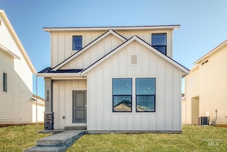 4388 N Glassford Ave, Meridian, ID 83646