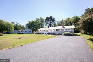 206 Sandy Hill Rd, Cambridge, MD 21613