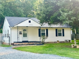 234 E Clemmonsville Rd, Winston Salem, NC 27107