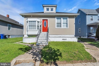 4908 1/2 Harford Rd, Baltimore, MD 21214