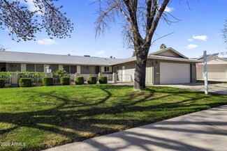 10218 W Forrester Dr Unit 131, Sun City, AZ 85351
