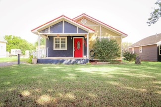 501 E South St, New Cordell, OK 73632