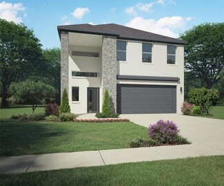 5209 Gentle Rain Dr, McKinney, TX 75071