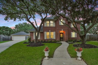 19603 Piney Place Ct, Houston, TX 77094