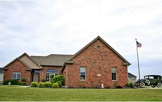 8539 Queensridge Dr, Monclova, OH 43542
