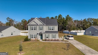 106 Rutledge Ln, Statesboro, GA 30461