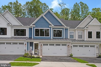 9935 Baker Ln, Ellicott City, MD 21042