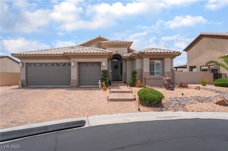 8911 Lansberry Ct, Las Vegas, NV 89147