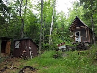 119 Campground Rd, Elliottsville Township, ME 04414
