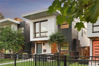 1293 S Pennsylvania St, Denver, CO 80210