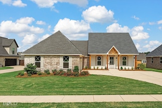 163 Oak Alley Rd, Stonewall, LA 71078