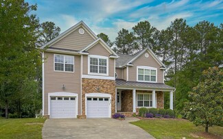 913 Woodland Rd, Creedmoor, NC 27522