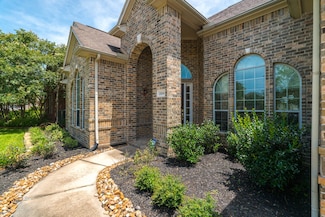 25914 Eagle Pines Ln, Spring, TX 77389