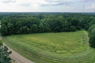0001 Highway 16 None, Benton, MS 39039